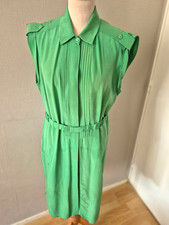 robe chemisier " zapa " soie