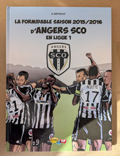 BD La formidable saison