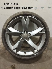 Jantes En Alliage Audi A5 2010