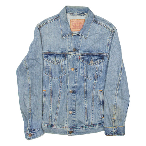 Veste jean levi pour - en, levi's