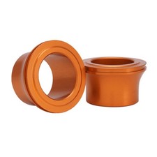 Dirt Bike Custom Fit Hub Space