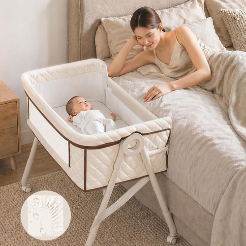 Baby basket bassinet bedside - basket,,