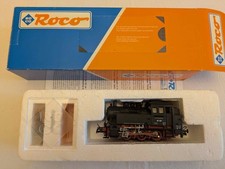 ROCO loco vapeur HO Allemand DB ref 43028