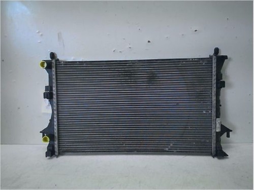 Radiateur occasion renault - radiateur,