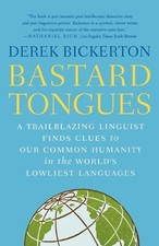 Derek Bickerton Bastard