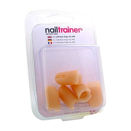 Nail trainer refit - nail, 4