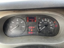 Compteur RENAULT MASTER 2