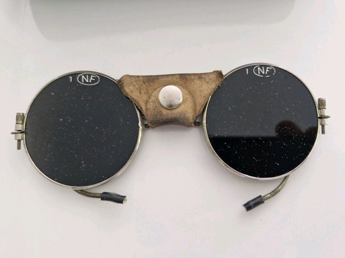 Ancienne paire lunettes de - ancienne,