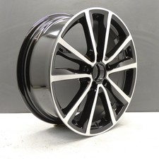 Mercedes class jante - mercedes, 18"