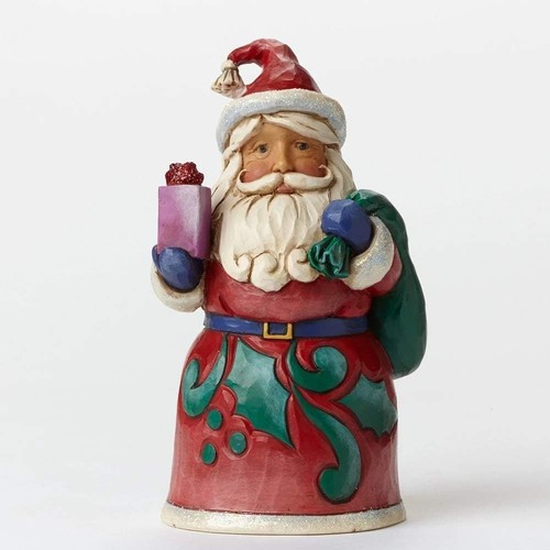 Jim shore heartwood creek mini - heartwood,
