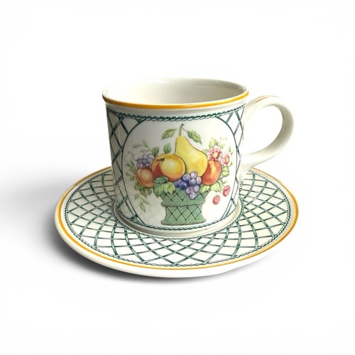 Villeroy boch basket - villeroy,