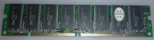 Ram pc100 64mo - ram, mk