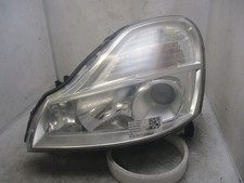 Phare gauche Renault MODUS