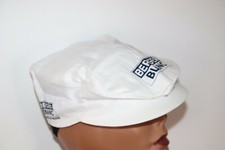 BERGER BLANC CASQUETTE