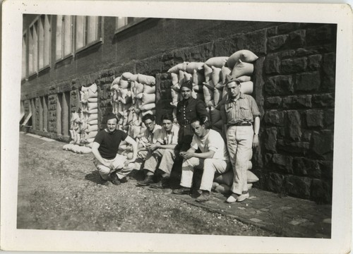 Photo ancienne vintage - photo,
