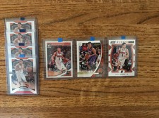 devin booker(7) Card Lot 