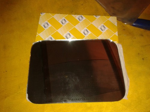 Miroir glace rétroviseur