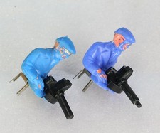 JOUSTRA -- Hélicoptère