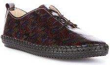 JUSTINREESS ENGLAND Lexi 2