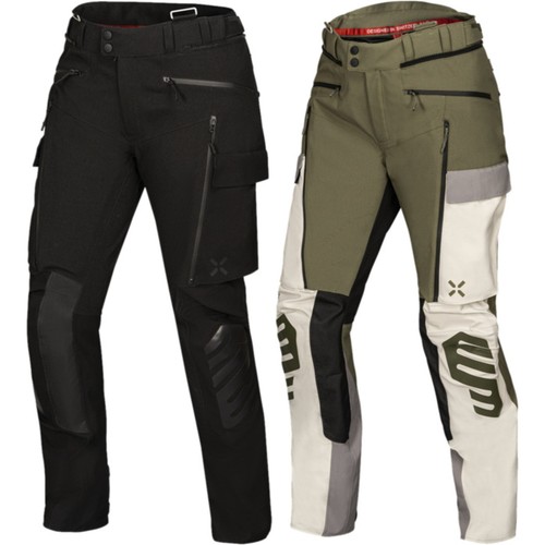 Ixs pantalon moto pour - pantalon, de