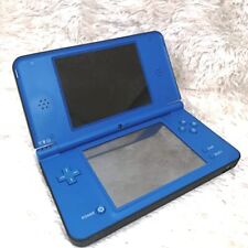 Nintendo DSi LL Blue Japanese