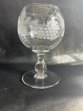 Grand Verre Rince Raisin