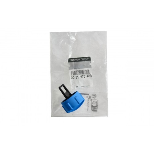 Bouchon réservoir adblue - bouchon,