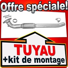 Tuyau pour IVECO DAILY III 2.3