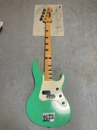 Yamaha attitude att spl - yamaha, /