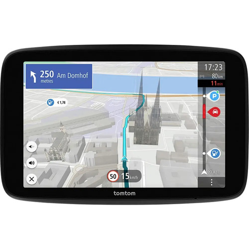 Tomtom navigator 2nd gps - navigator, 7