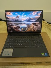 Dell G5 15 (5530) –