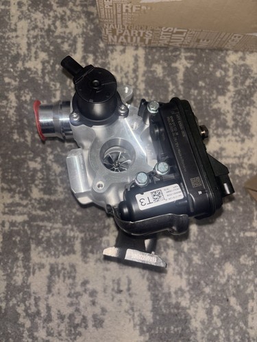 Turbo compresseur renault - turbo,