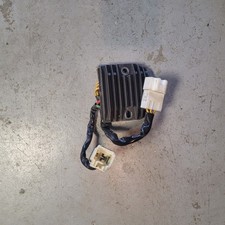 regulateur redresseur de