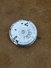 Mouvement De Montre TISSOT