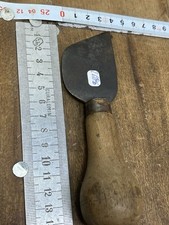 Petit couteau Serpe ancien