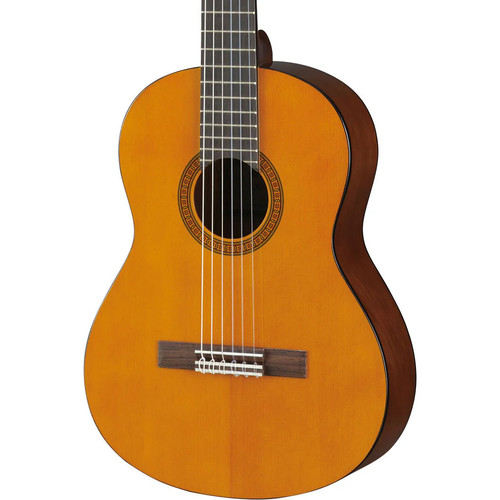 Yamaha cgs102aii size - yamaha, 1/2
