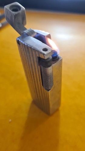 Briquet essence quercia - briquet,