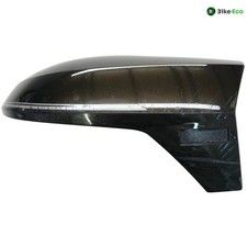 Couvercle valise gauche BMW R