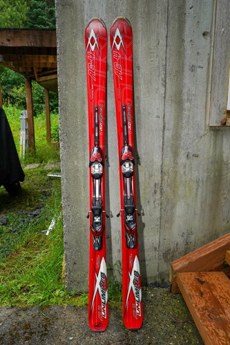 Volkl unlimited ac4 all - unlimited,