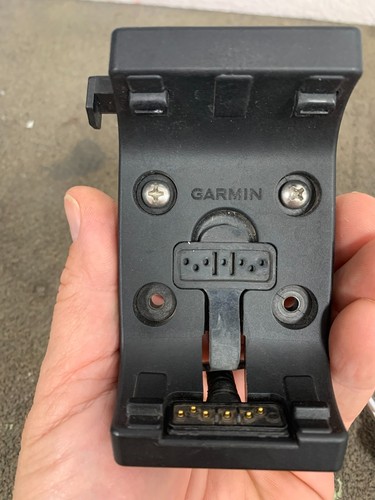 Garmin montana 600 650 650t - garmin,