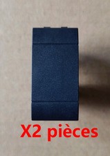 X2 - bouton poussoir - Arnould