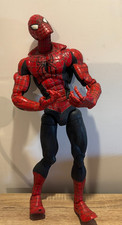 SUPERBE GRANDE FIGURINE