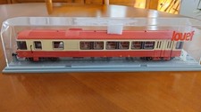 Autorail jouef xbd - ,