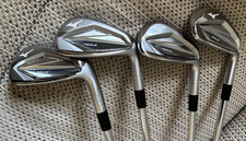 [Mizuno] JPX 923 FORGED 2022