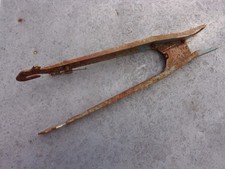 Fourche arrière Vélovap 