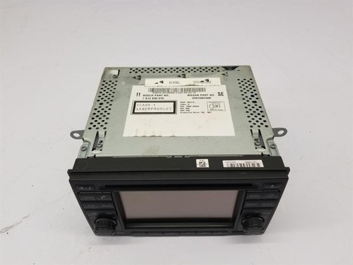 2012 nissan qashqai satellite - 2012,