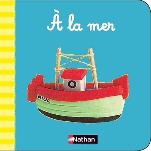 Mer garel béatrice - la, garel,