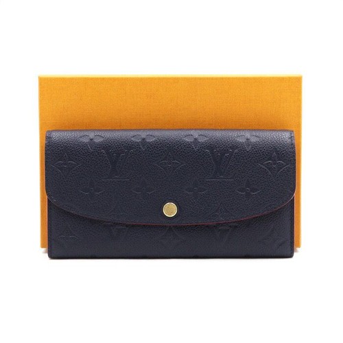 Louis vuitton portefeuille - vuitton,