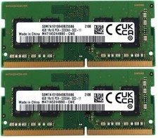 RAM DDR4 - So DIMM– 8 Go