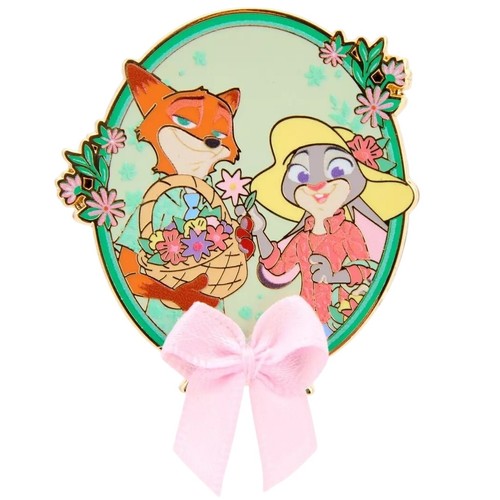 Disney pin échange 185459 - pin,
